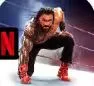 WWE 2K25