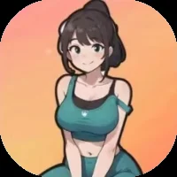 美女包围了我-免广告