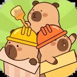 收纳小筑-千金筑梦物语-免广告