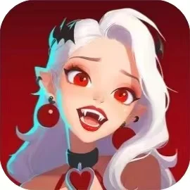 暗影女王/绝境大突围-免广告-Gm