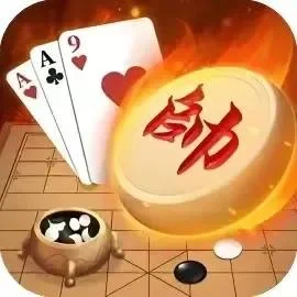 全民象棋杀-免广告