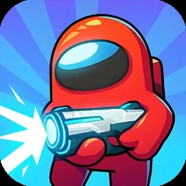 像素太空杀-免广告