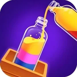 分类倒水-免广告