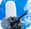 陆基密集阵模拟器
