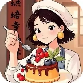 美食烹饪大师/糖果森林逃脱-免广告