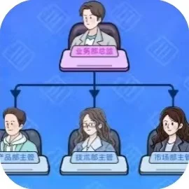 董事长模拟器-免广告