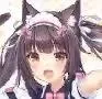 猫娘乐园