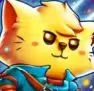 猫咪斗恶龙2