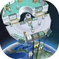 太空生存之旅-免广告