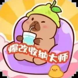 爆改收纳大师-免广告