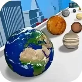 星球进化模拟-免广告
