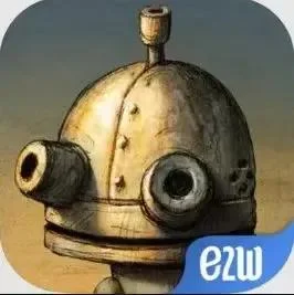 机械迷城