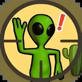 狙击外星人-免广告-Gm