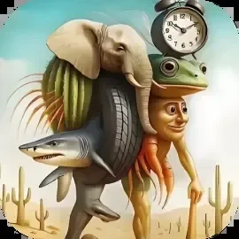 遗忘大陆吞噬进化-免广告