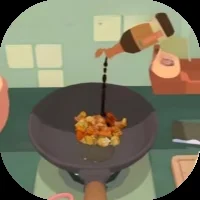 奶奶的菜谱-免广告