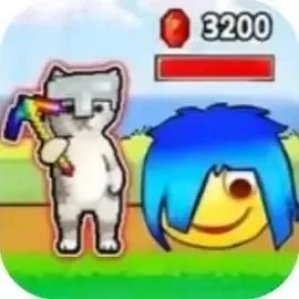 猫狗地铁逃亡-免广告