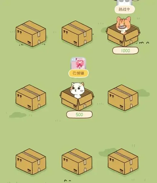 重新找下猫-免广告