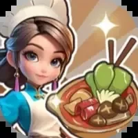 梦幻美食记-楼下的火锅店/开了间火锅店/我家有个美食店-免广告