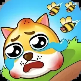 狗狗肿么了-免广告