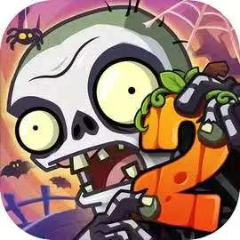 植物大战僵尸2：持续更新版