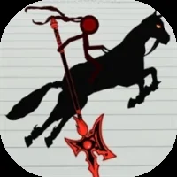 三国火柴人战神-免广告